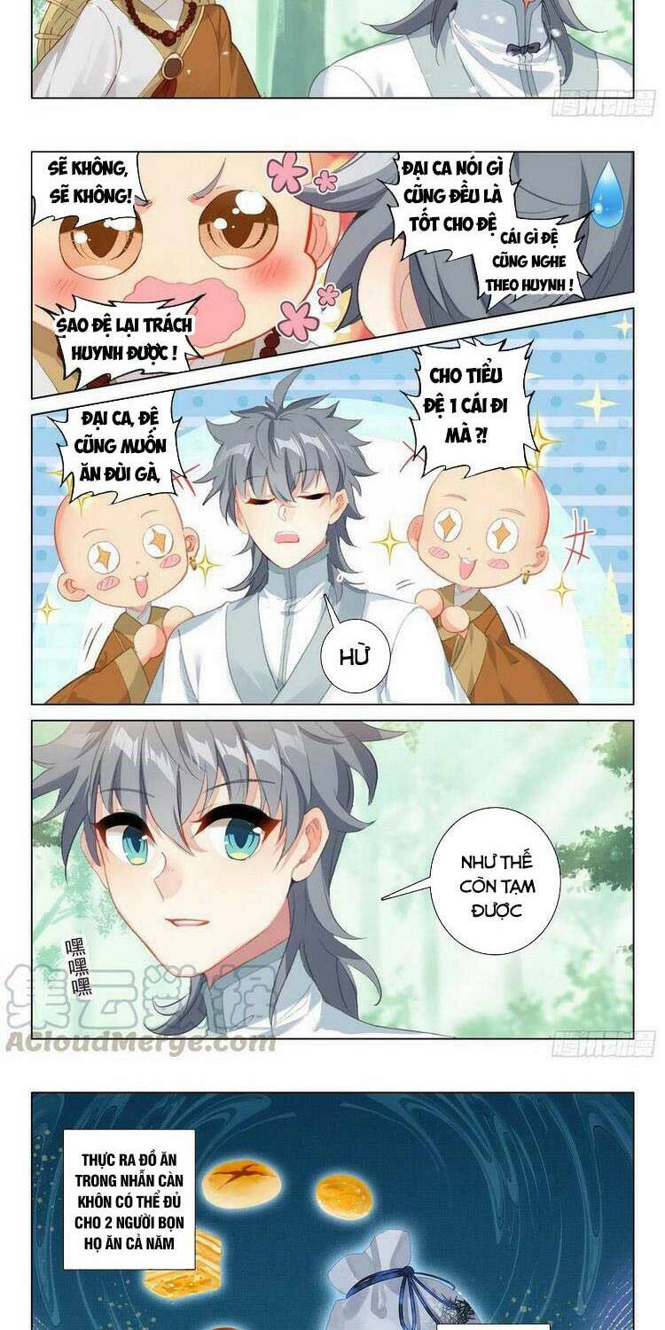 Duy Ngã Độc Tiên: Chapter 44