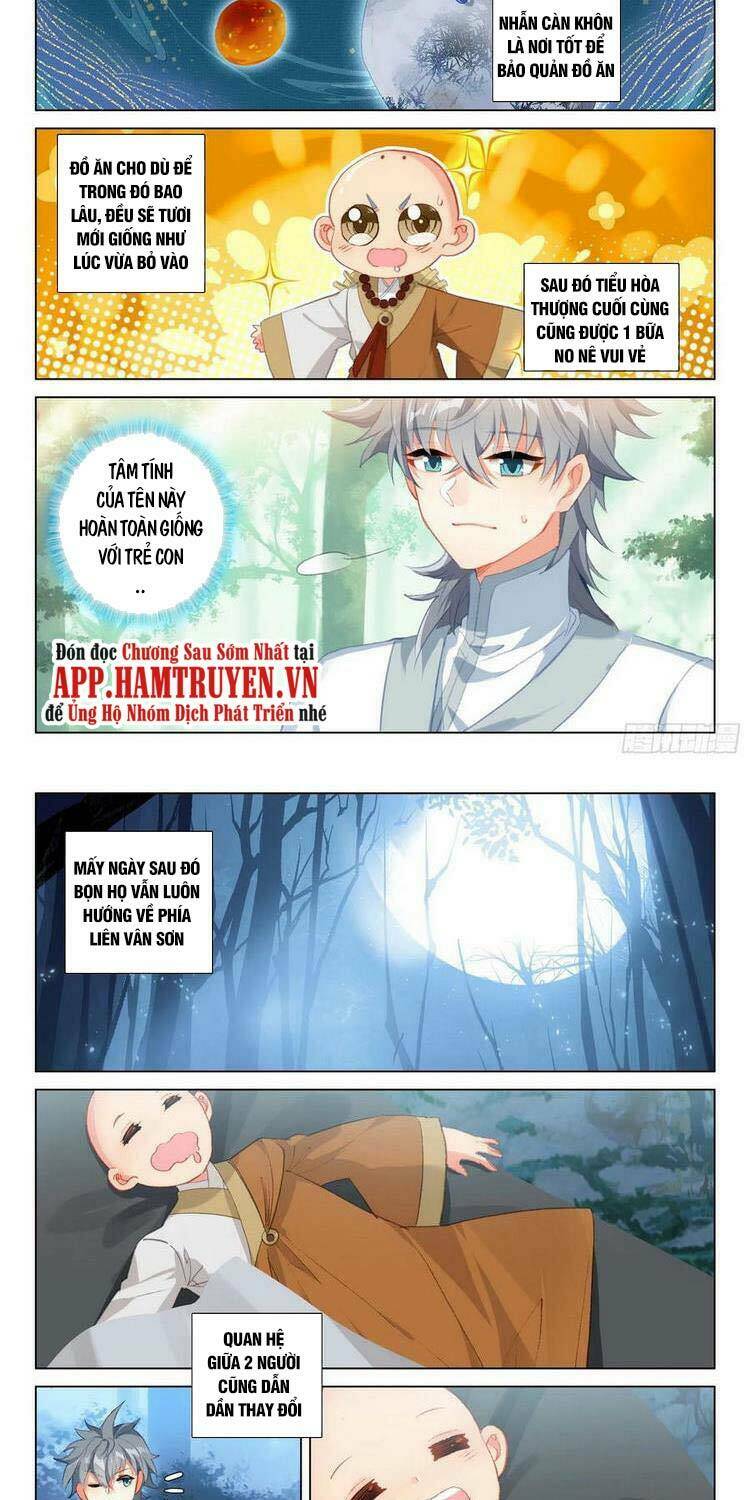 Duy Ngã Độc Tiên: Chapter 44