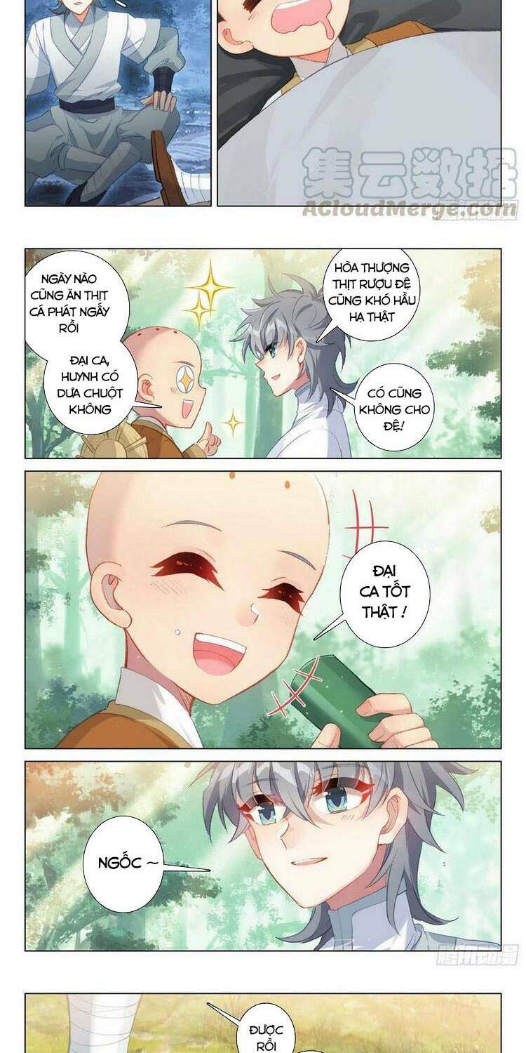 Duy Ngã Độc Tiên: Chapter 44