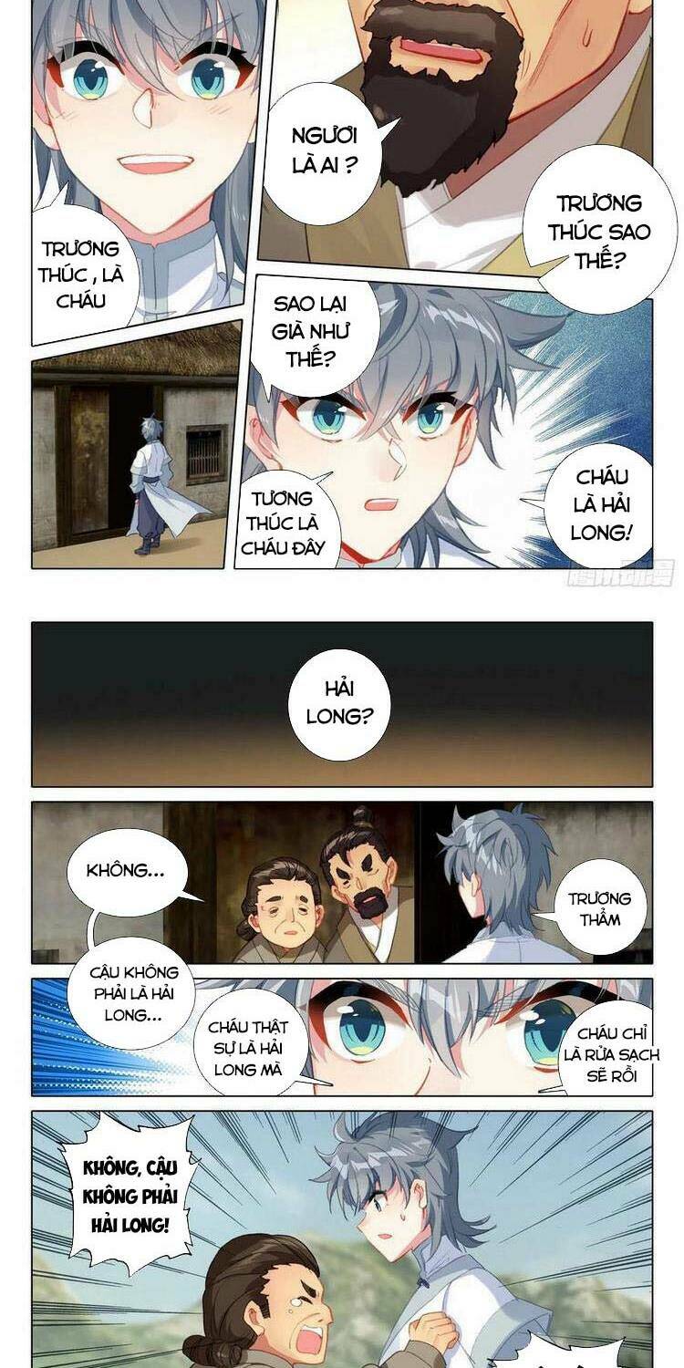 Duy Ngã Độc Tiên: Chapter 45