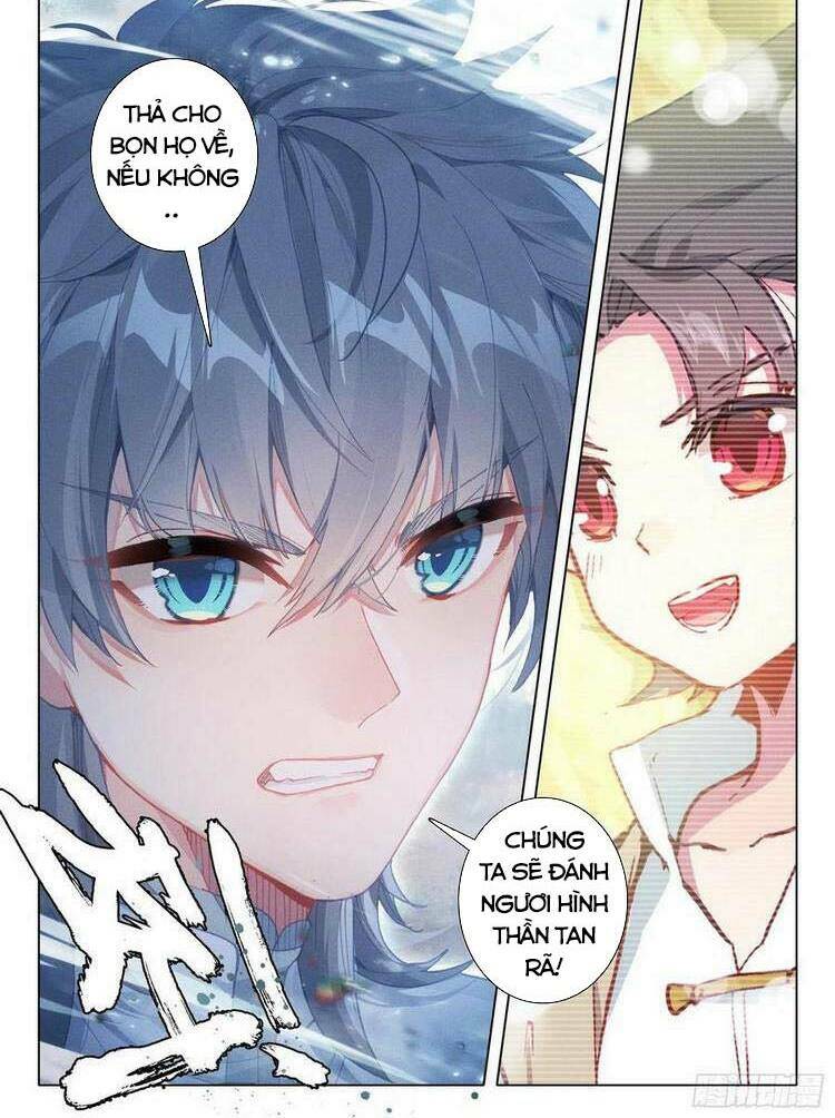 Duy Ngã Độc Tiên: Chapter 45