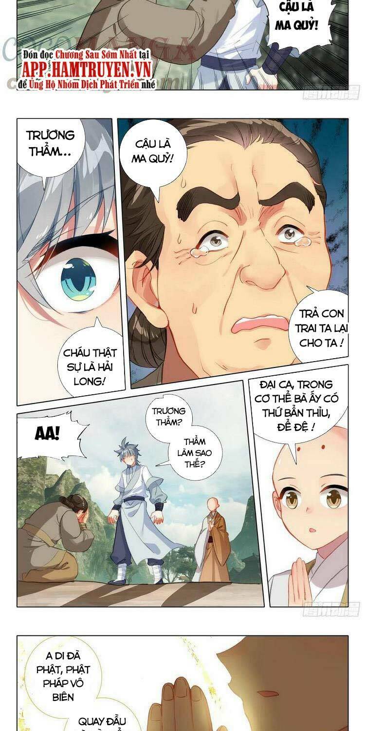 Duy Ngã Độc Tiên: Chapter 45