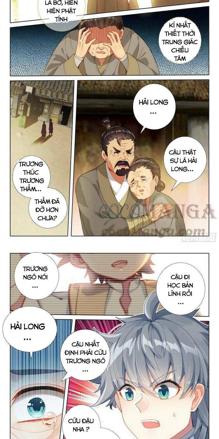 Duy Ngã Độc Tiên: Chapter 45