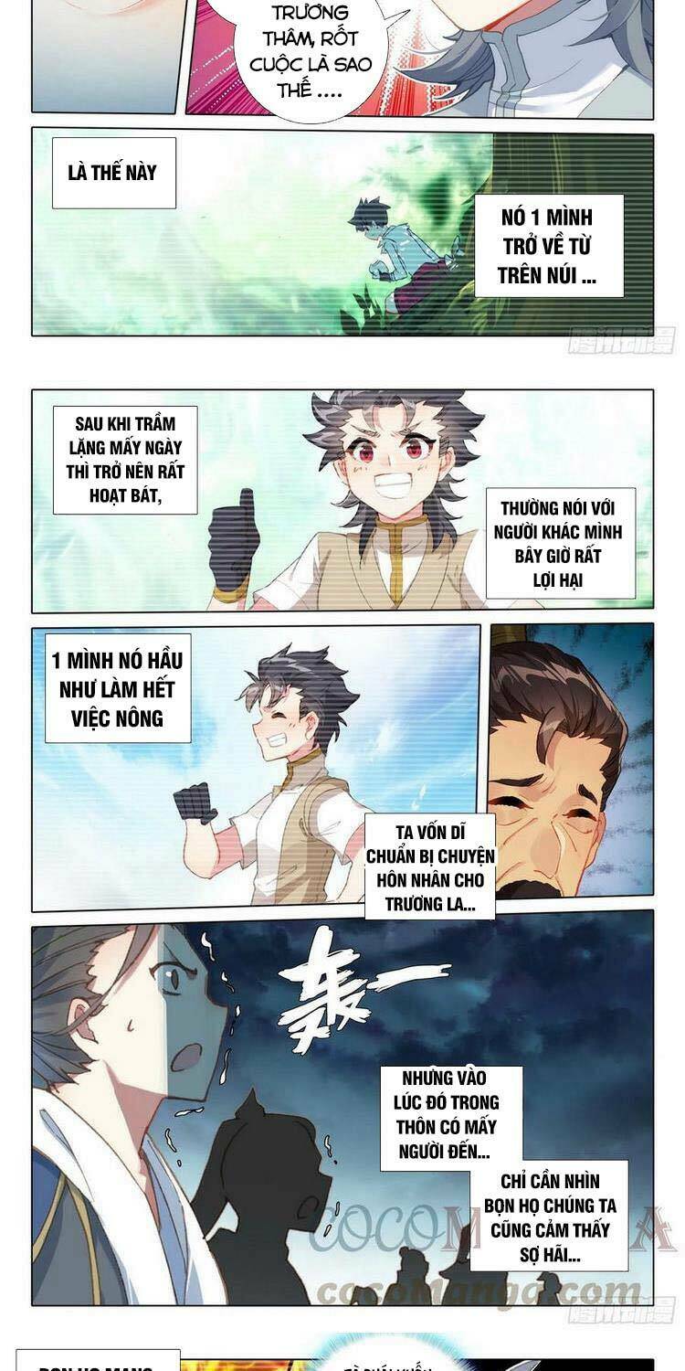 Duy Ngã Độc Tiên: Chapter 45