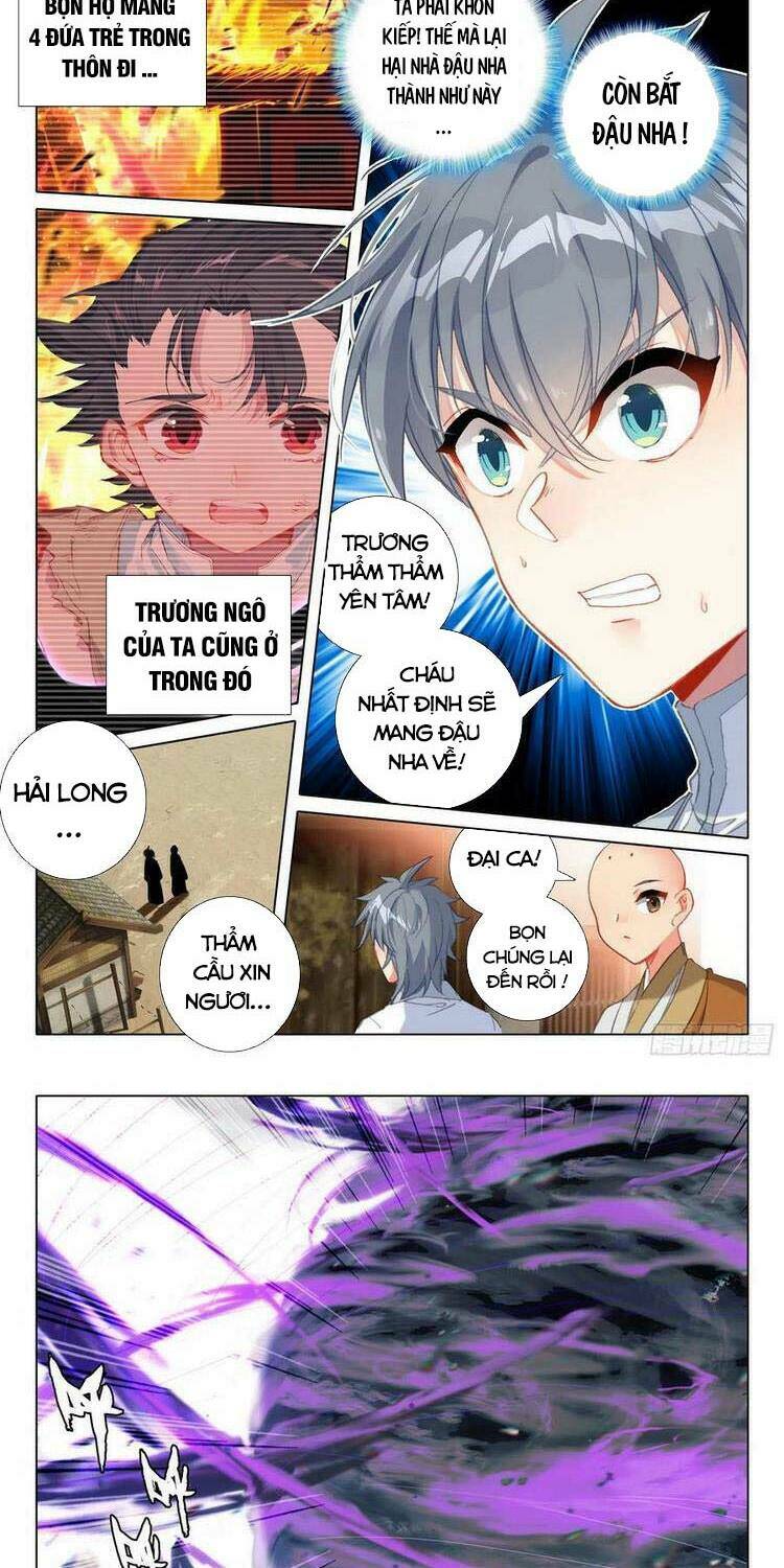 Duy Ngã Độc Tiên: Chapter 45