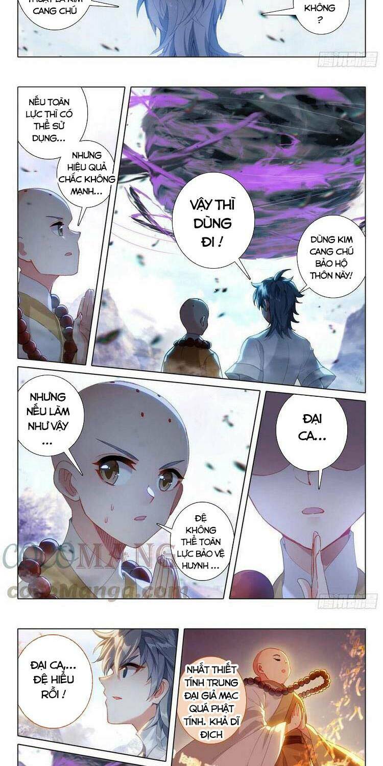 Duy Ngã Độc Tiên: Chapter 45
