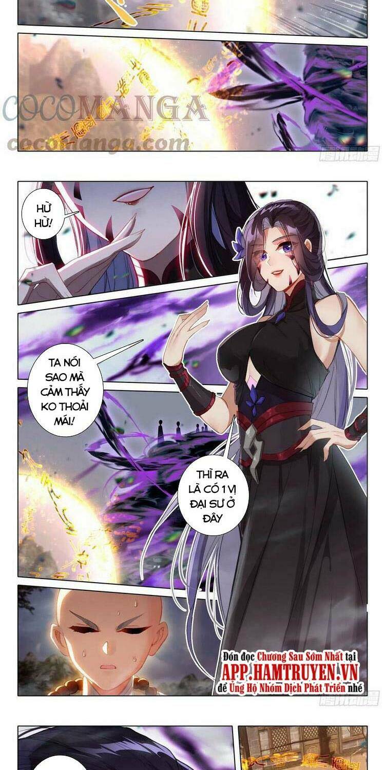 Duy Ngã Độc Tiên: Chapter 45