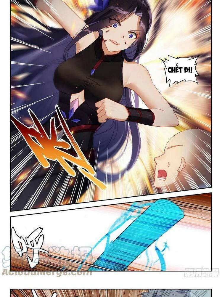 Duy Ngã Độc Tiên: Chapter 46