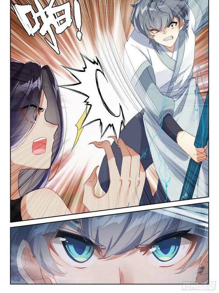 Duy Ngã Độc Tiên: Chapter 46