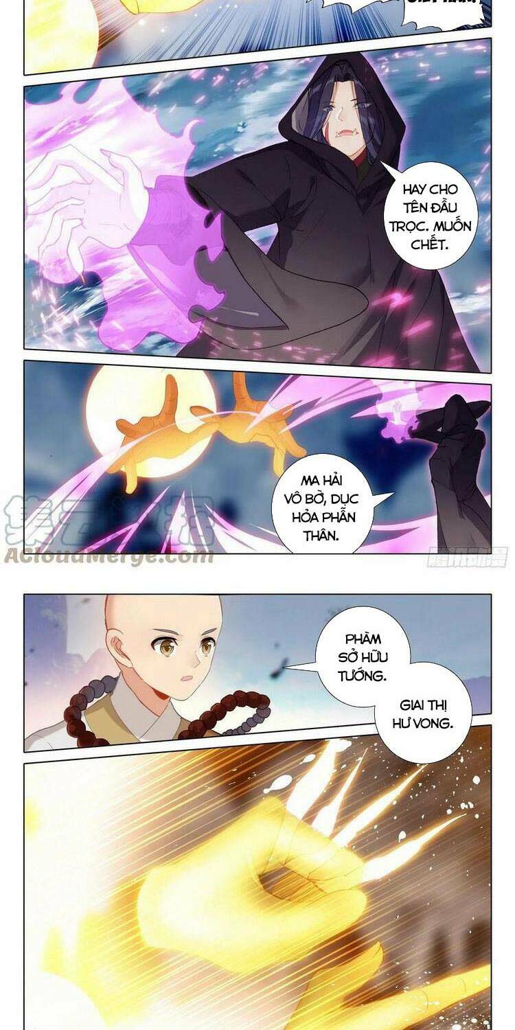 Duy Ngã Độc Tiên: Chapter 46