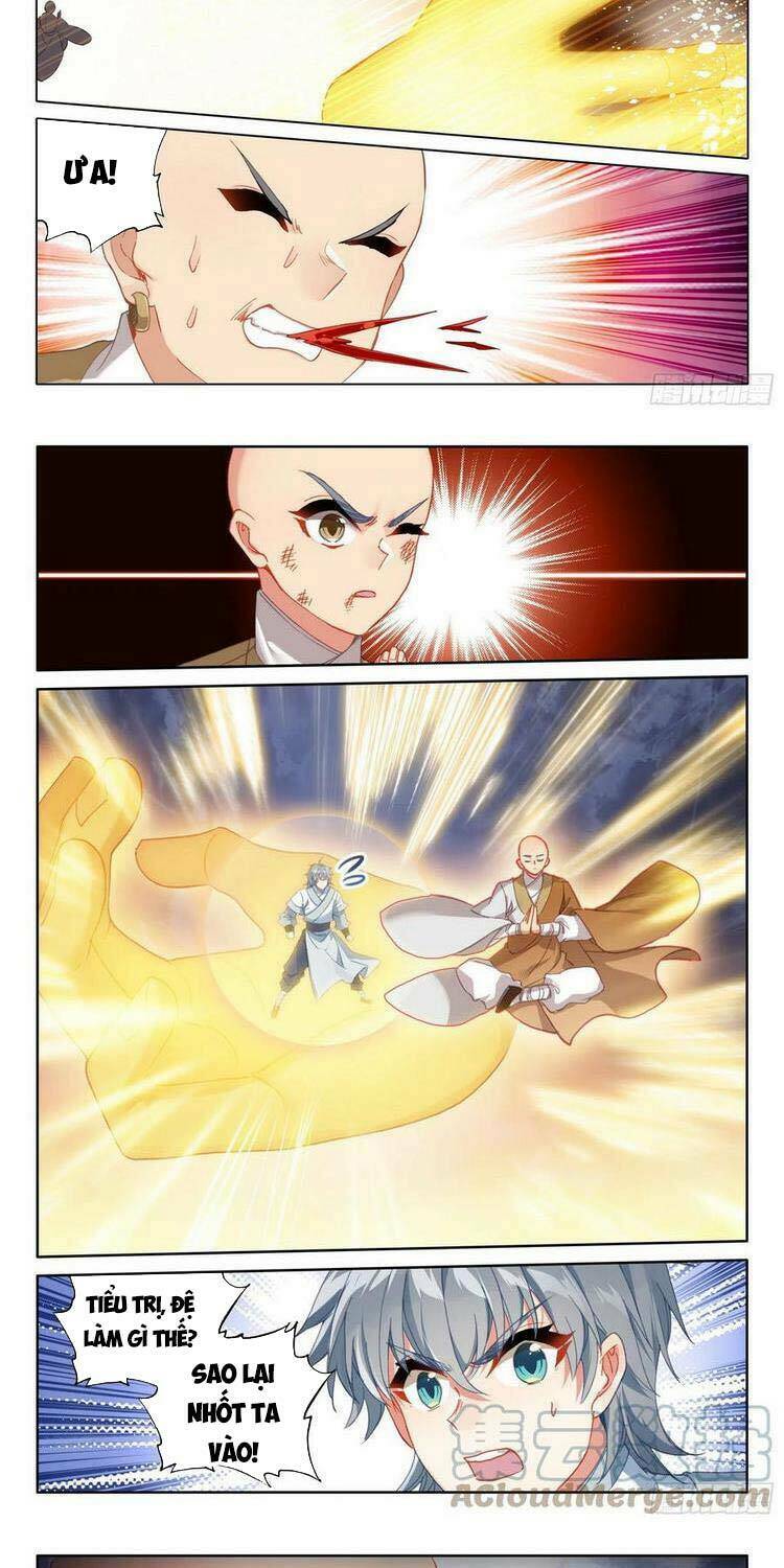 Duy Ngã Độc Tiên: Chapter 46