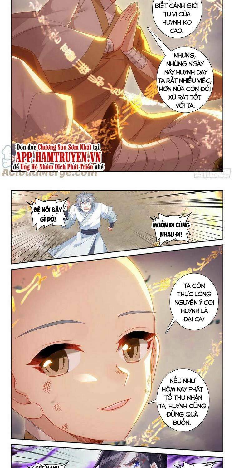 Duy Ngã Độc Tiên: Chapter 46