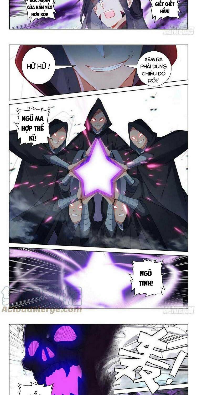 Duy Ngã Độc Tiên: Chapter 46