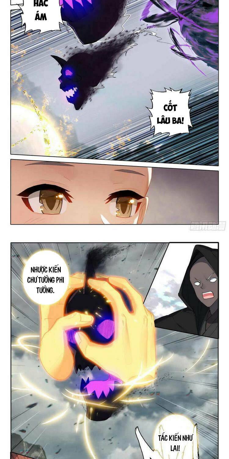 Duy Ngã Độc Tiên: Chapter 46