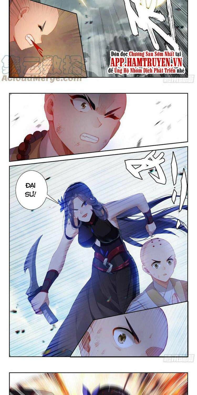 Duy Ngã Độc Tiên: Chapter 46