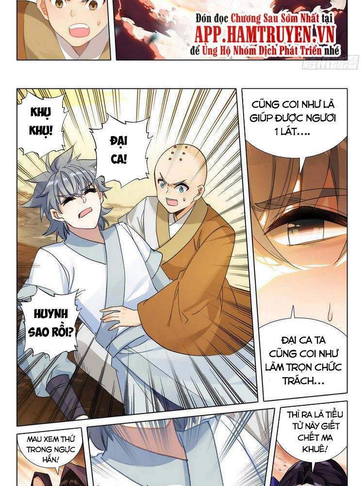 Duy Ngã Độc Tiên: Chapter 47
