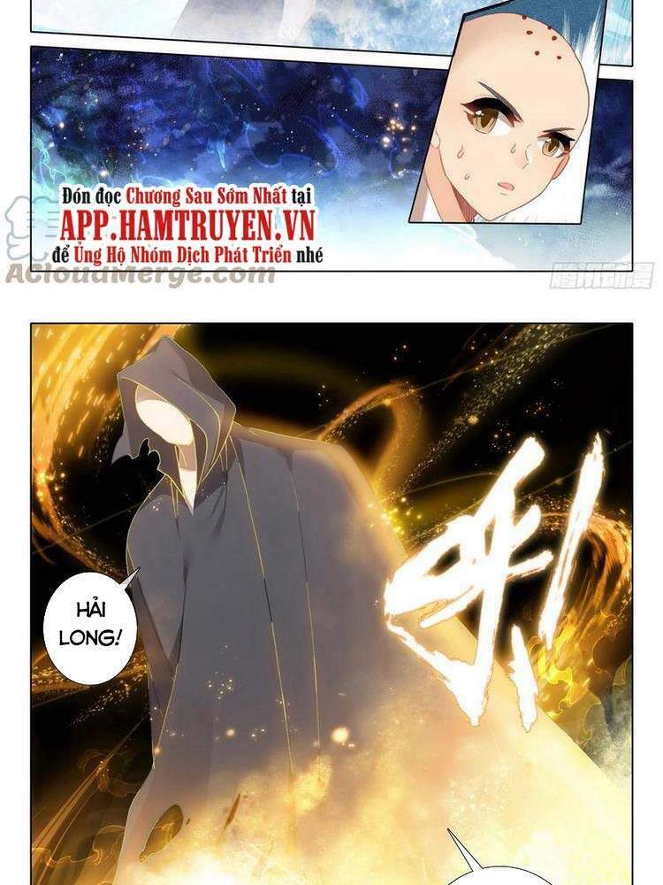 Duy Ngã Độc Tiên: Chapter 47