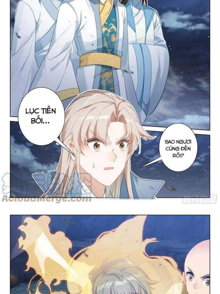 Duy Ngã Độc Tiên: Chapter 47