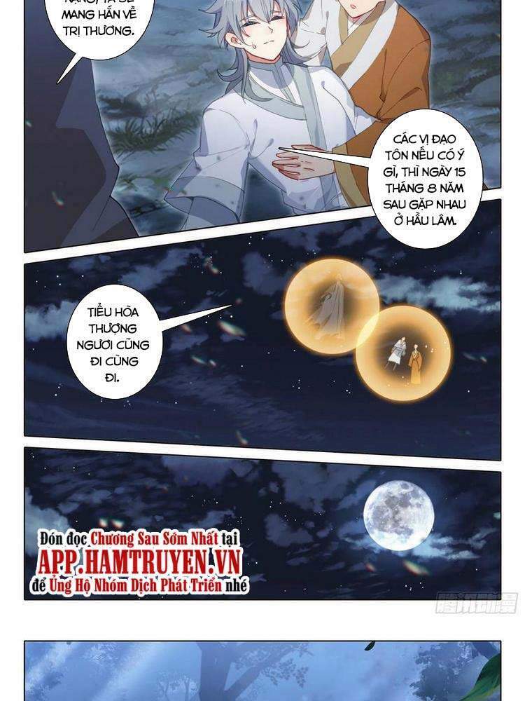 Duy Ngã Độc Tiên: Chapter 47