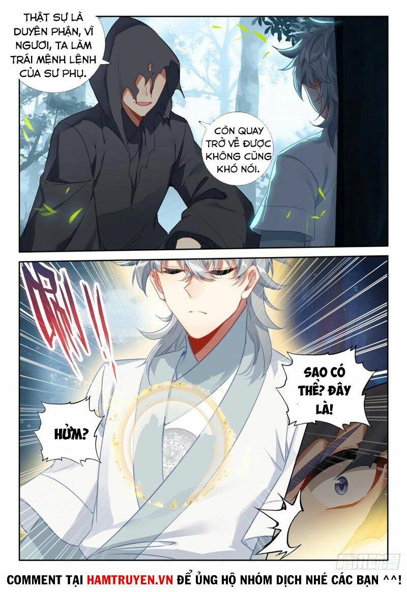 Duy Ngã Độc Tiên: Chapter 48