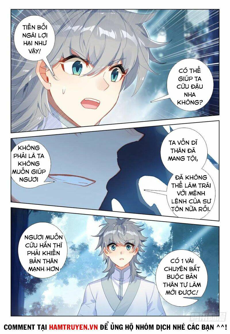 Duy Ngã Độc Tiên: Chapter 48