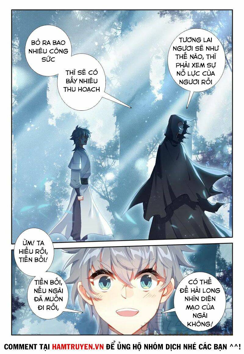 Duy Ngã Độc Tiên: Chapter 48