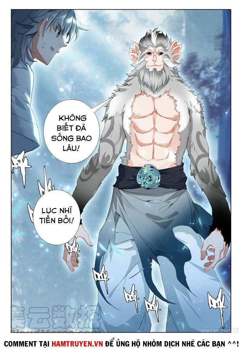 Duy Ngã Độc Tiên: Chapter 48