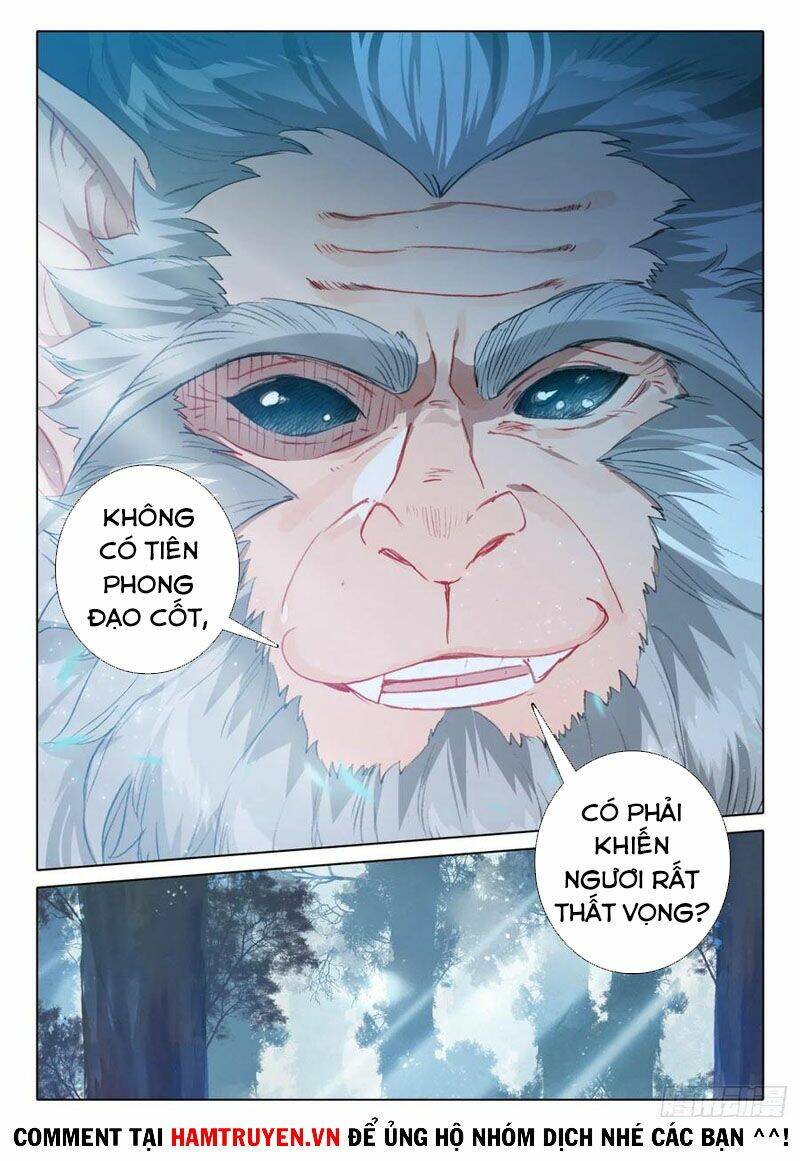 Duy Ngã Độc Tiên: Chapter 48