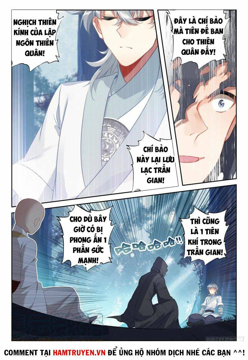 Duy Ngã Độc Tiên: Chapter 48