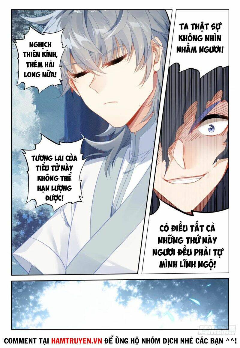 Duy Ngã Độc Tiên: Chapter 48