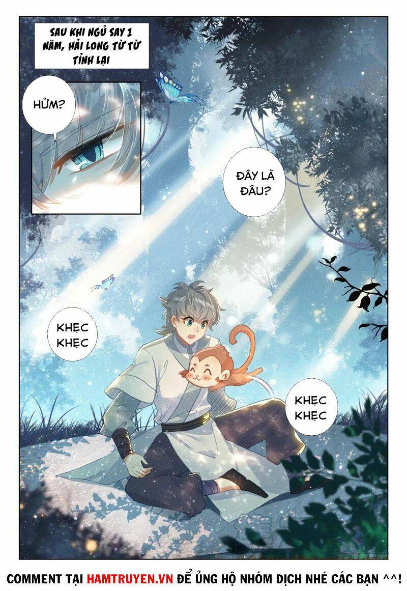 Duy Ngã Độc Tiên: Chapter 48