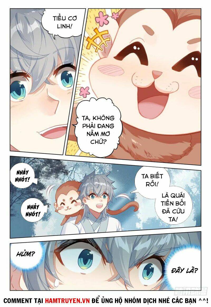 Duy Ngã Độc Tiên: Chapter 48