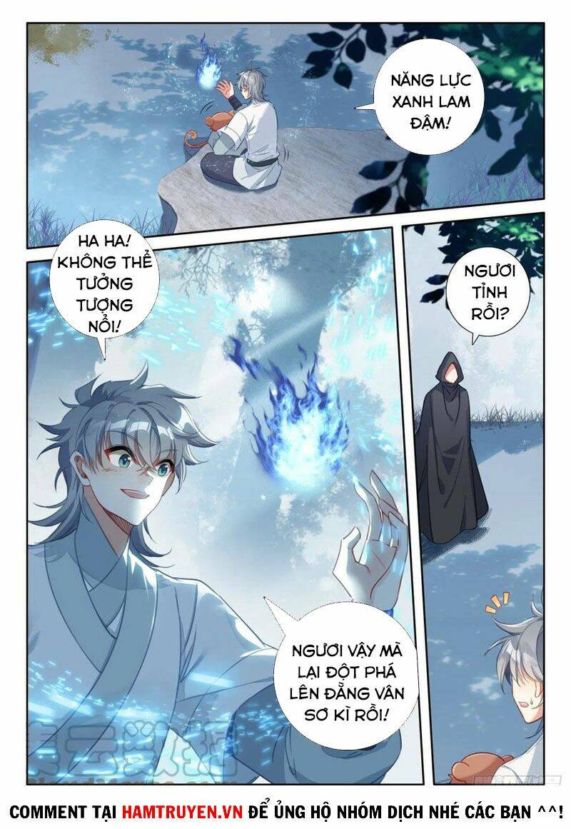 Duy Ngã Độc Tiên: Chapter 48