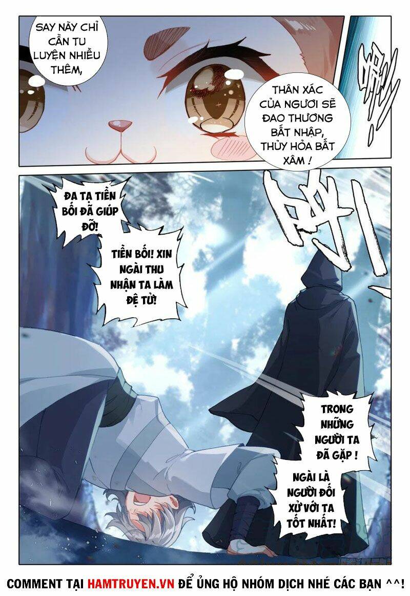 Duy Ngã Độc Tiên: Chapter 48