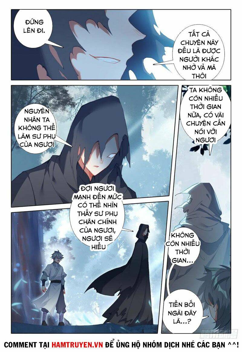 Duy Ngã Độc Tiên: Chapter 48