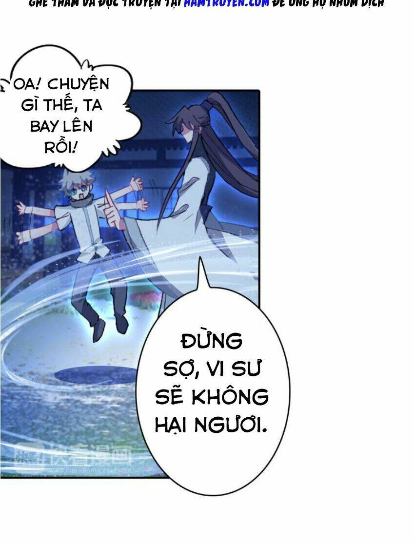 Duy Ngã Độc Tiên: Chapter 5