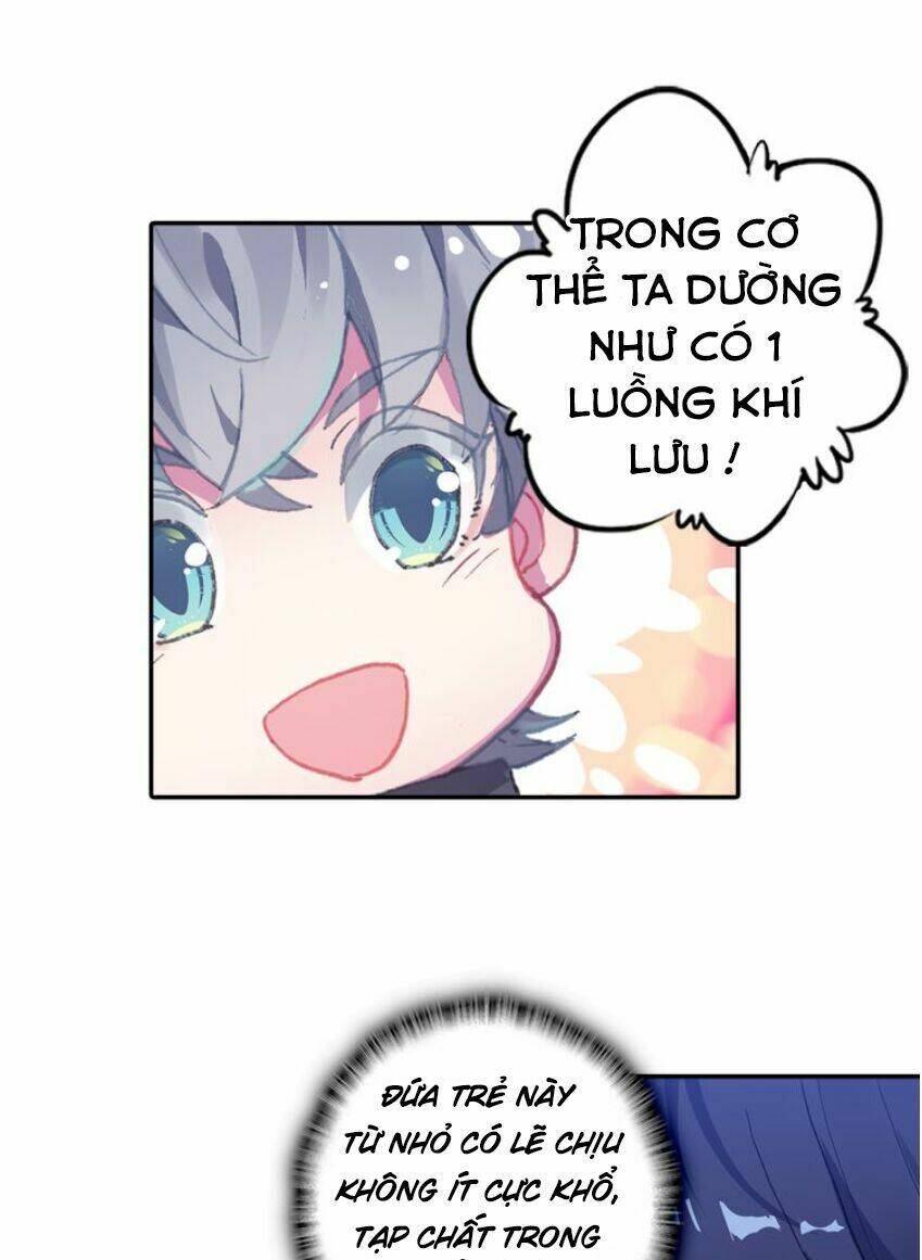 Duy Ngã Độc Tiên: Chapter 5