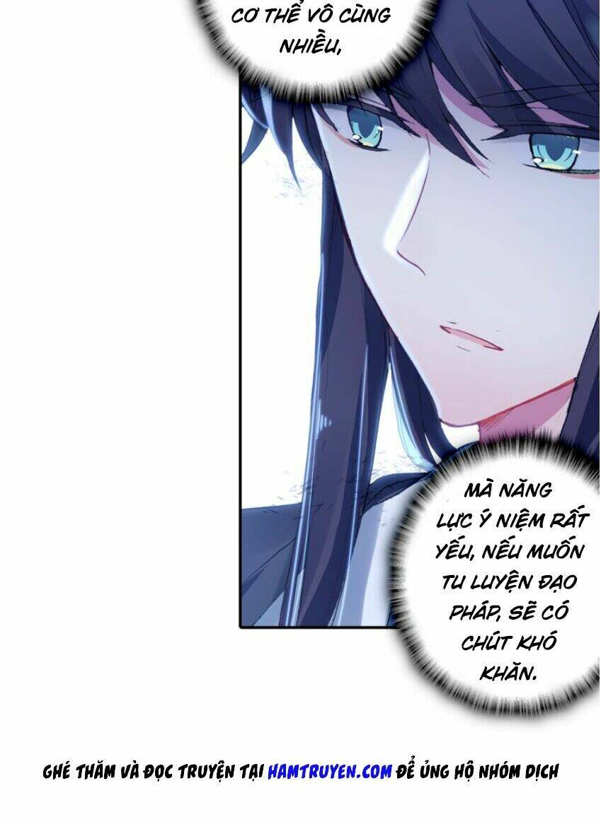 Duy Ngã Độc Tiên: Chapter 5