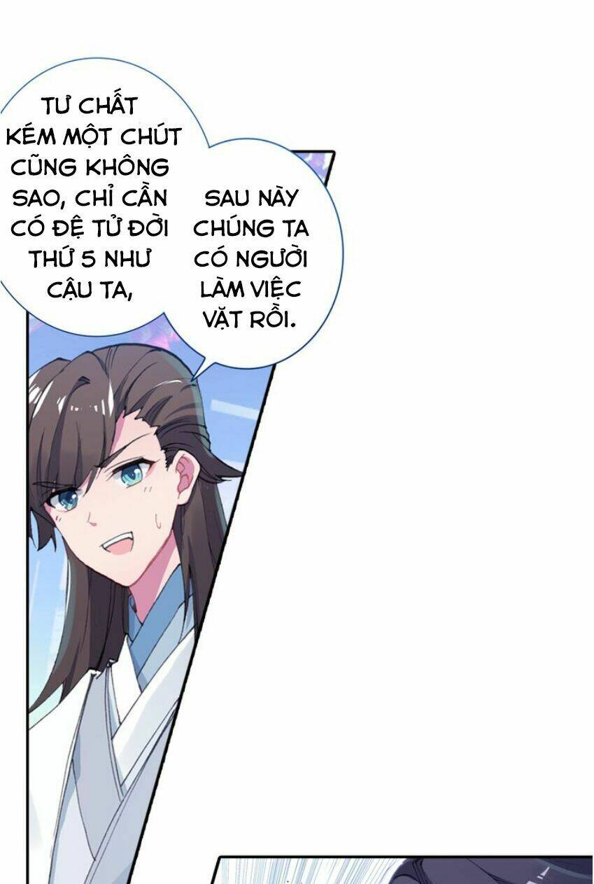Duy Ngã Độc Tiên: Chapter 5