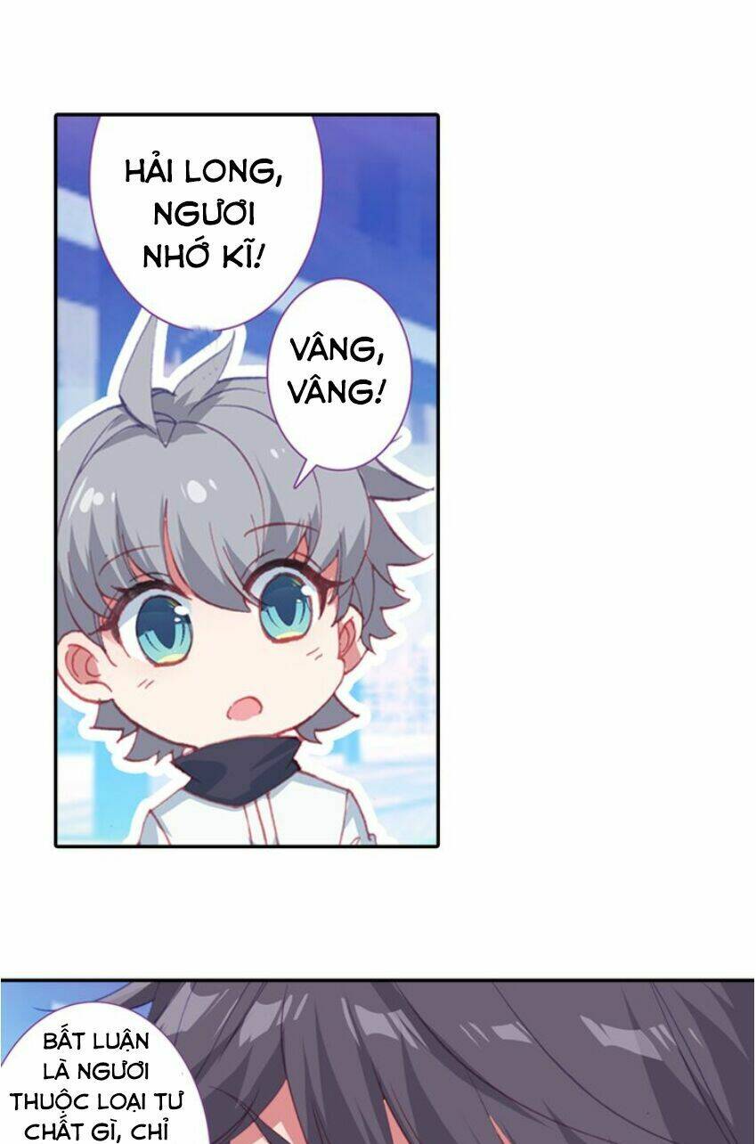Duy Ngã Độc Tiên: Chapter 5