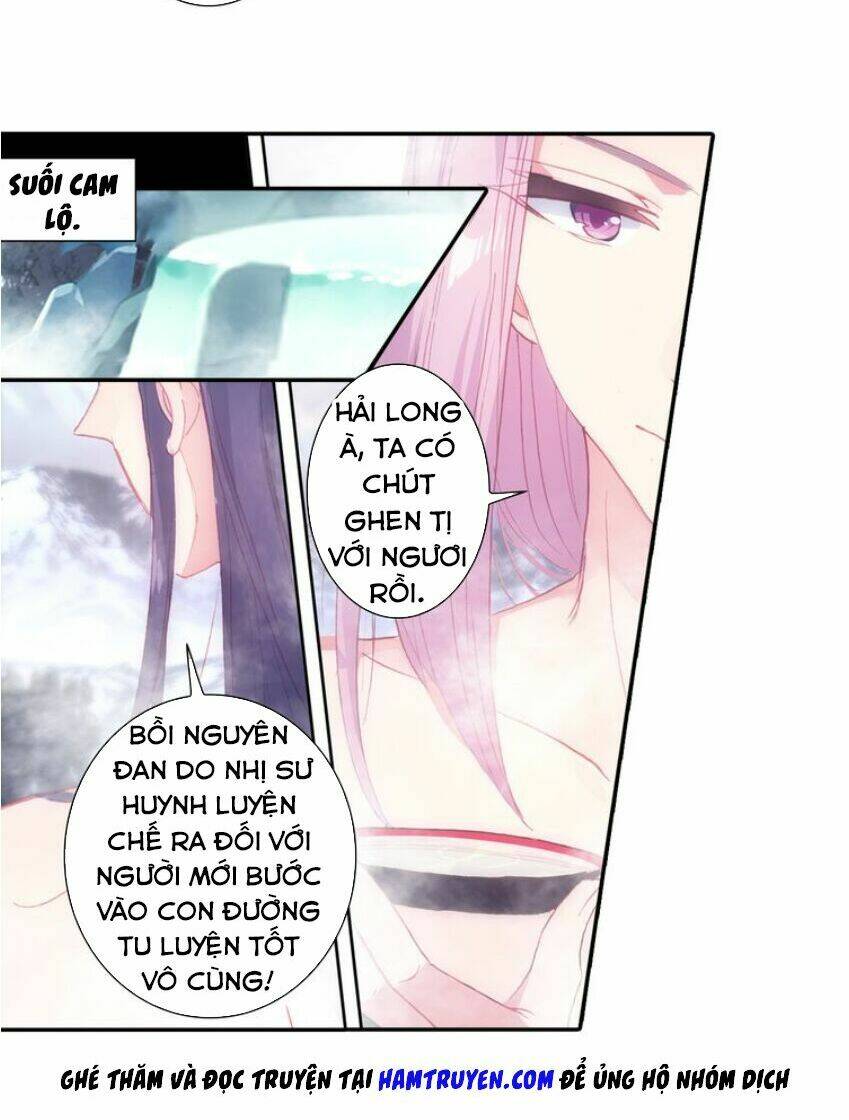Duy Ngã Độc Tiên: Chapter 5