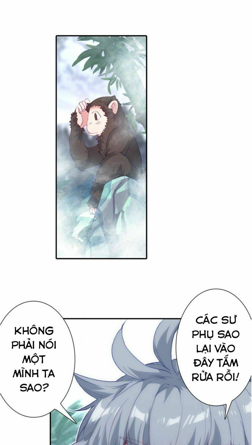 Duy Ngã Độc Tiên: Chapter 5