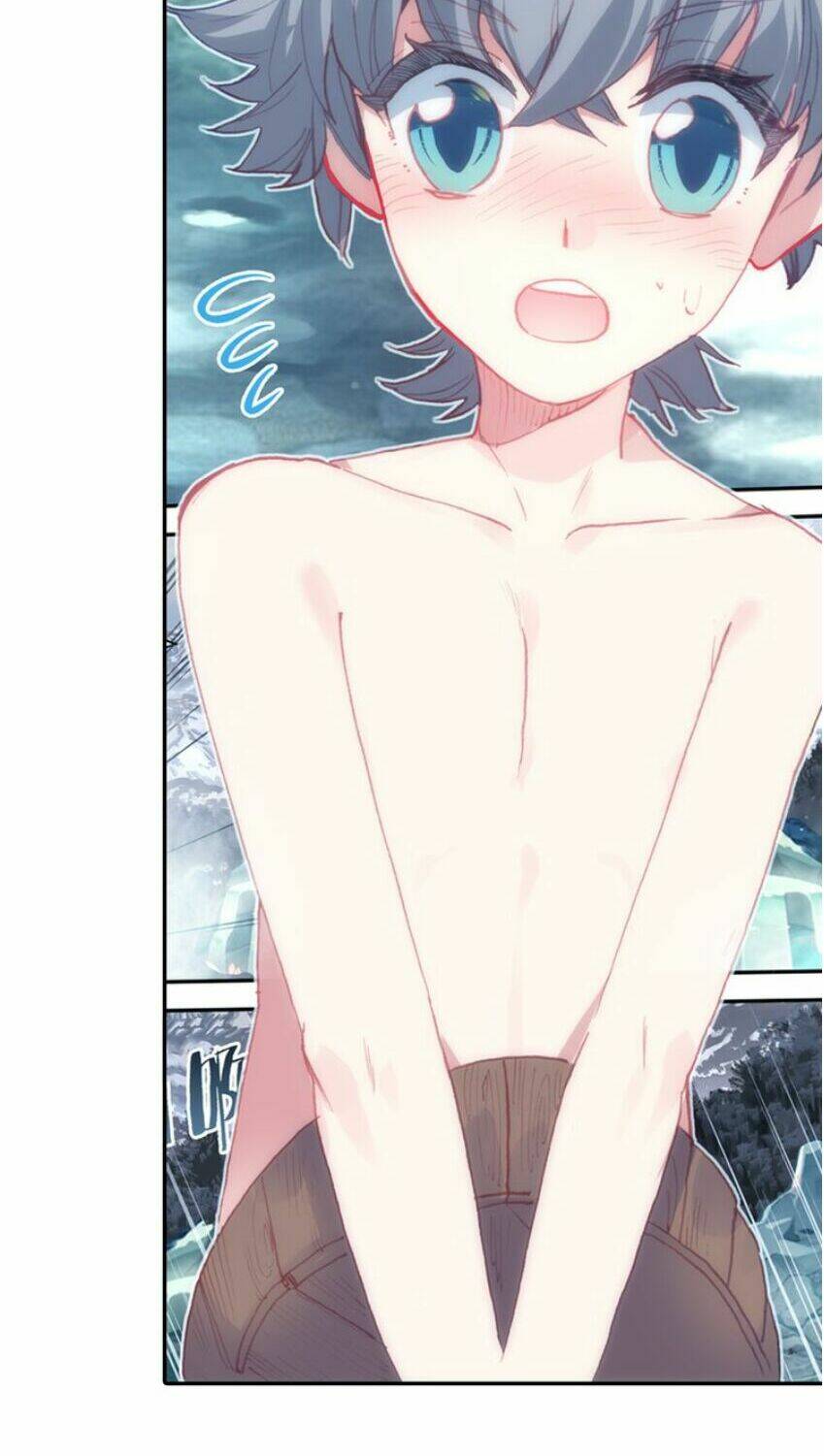 Duy Ngã Độc Tiên: Chapter 5