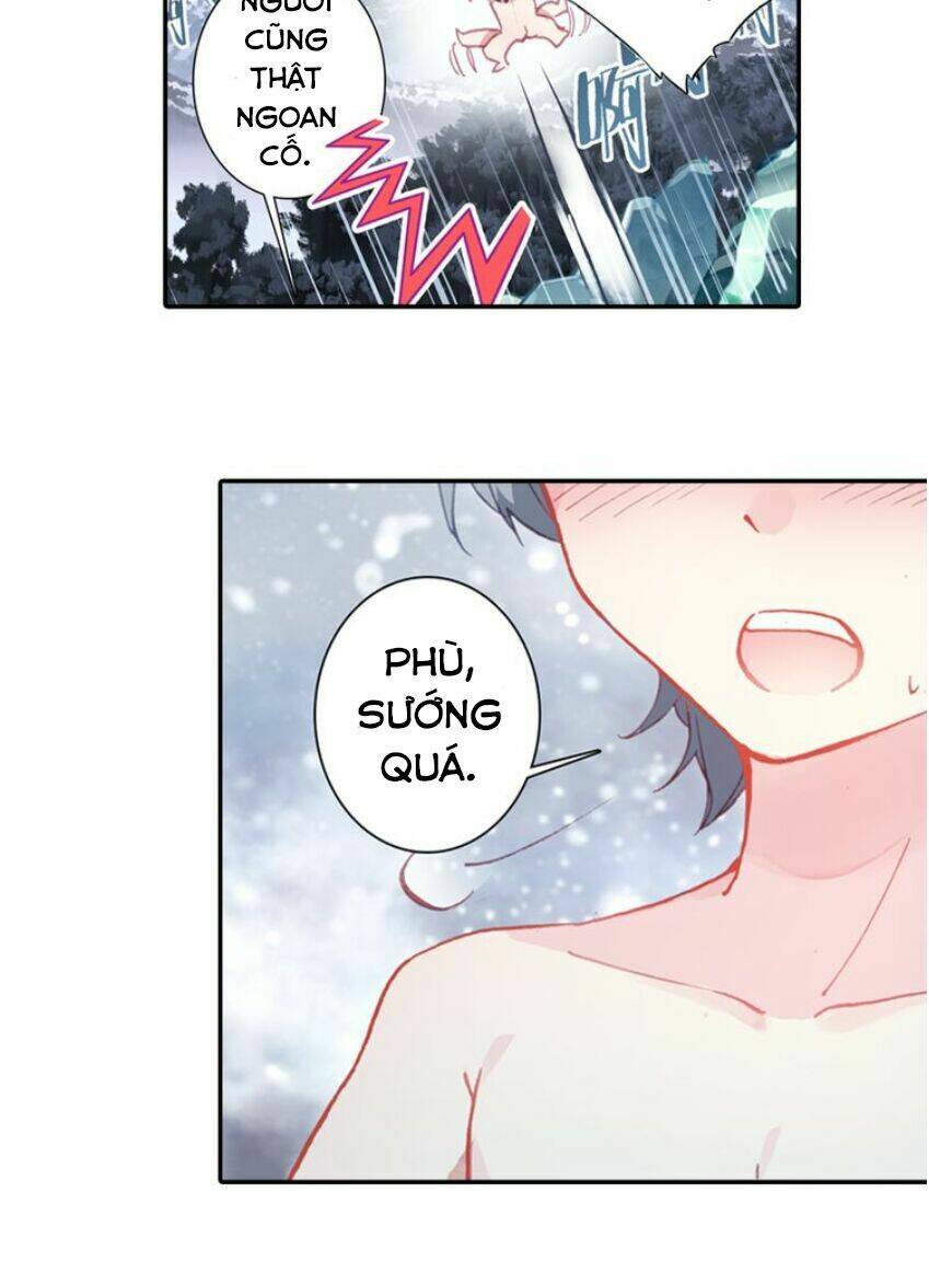 Duy Ngã Độc Tiên: Chapter 5
