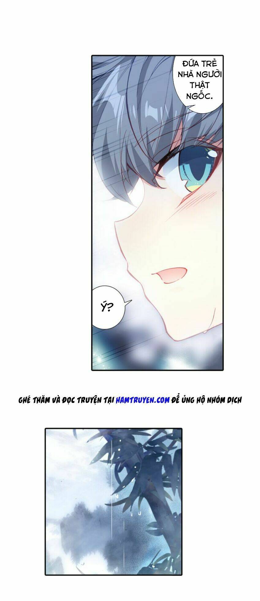 Duy Ngã Độc Tiên: Chapter 5
