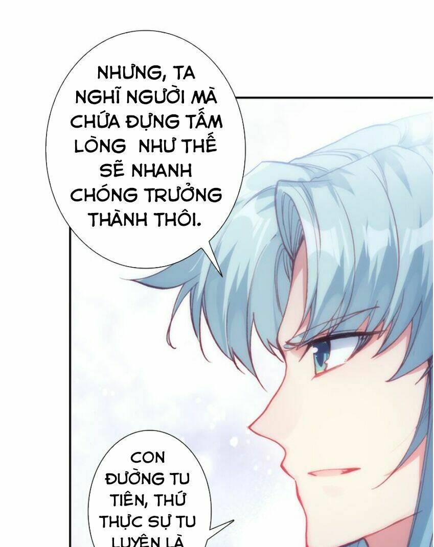 Duy Ngã Độc Tiên: Chapter 5