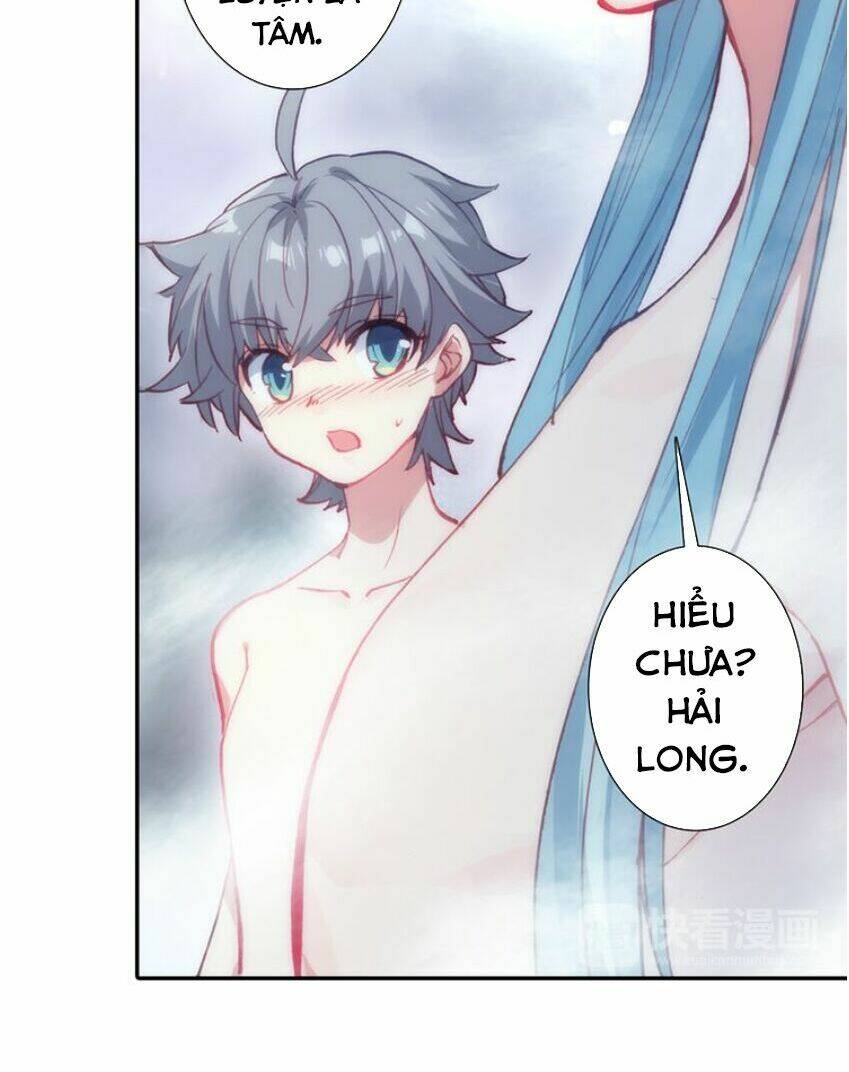 Duy Ngã Độc Tiên: Chapter 5