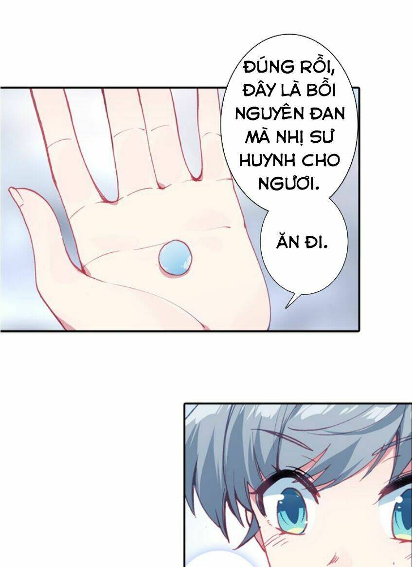 Duy Ngã Độc Tiên: Chapter 5