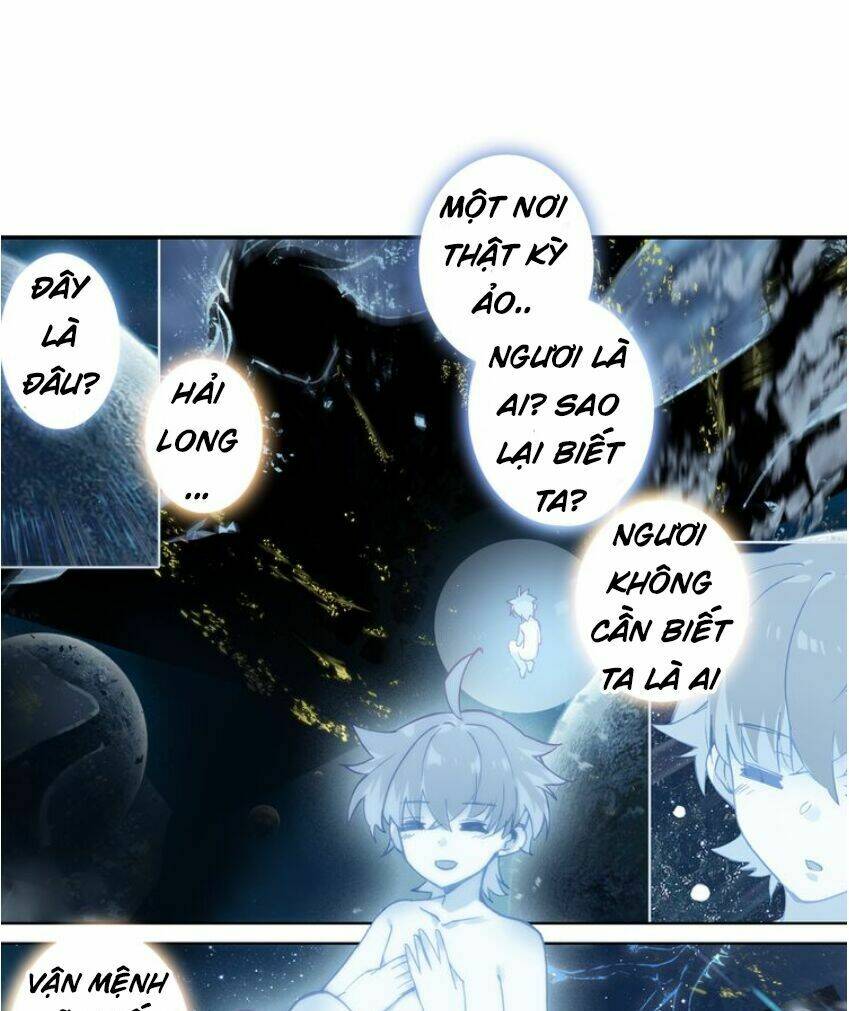 Duy Ngã Độc Tiên: Chapter 5