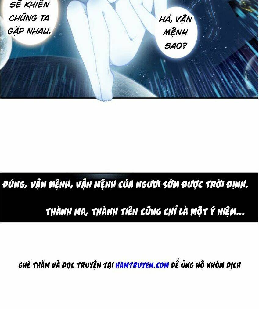 Duy Ngã Độc Tiên: Chapter 5